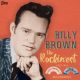 Billy Brown - His Rockin'est (1957-1961)