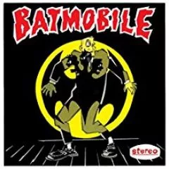 Batmobile - Same