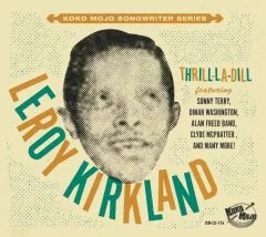 V/A - Koko Mojo Songwriter Series: Leroy Kirkland