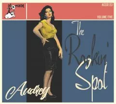 V/A - The Rockin' Spot Vol.5 (Audrey)