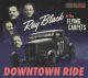 Ray Black & The Flying Carpets - Downtown Ride