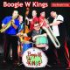 Boogie W Kings - King Boogie Swing