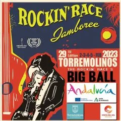 V/A - Rockin' Race Jamboree 2023