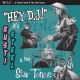 Rusti Steel & The Star Tones - Hey D.J.!