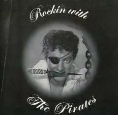 Johnny Kidd & The Pirates - Rockin' With The Pirates