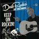 Dale Rocka and The Volcanoes - Keep On Rockin!