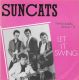 Sun Cats - Let It Swing