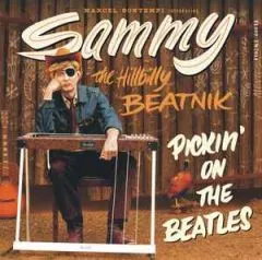 Sammy The Hillbilly Beatnik - Pickin' On The Beatles