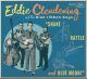 Eddie Clendening and The Blue Ribbon Boys - Shake Rattle and Blue Moon