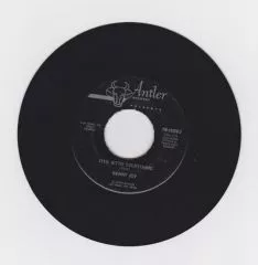 Benny Joy and Big John Taylor - Ittie Bittie Everything