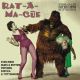 V/A - Rat-A-Ma-Cue (Even More Blues & Rhythm, Popcorn, Exotica & Tittyshakers) Vol.14