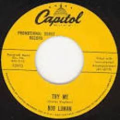 Bob Luman - Try Me