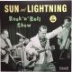 Sun and Lightning - Rock n Roll Show