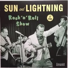 Sun and Lightning - Rock 'n' Roll Show
