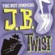 Nut Jumpers, The - J.B. Twist