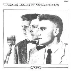 Keytones - Coastin' Along