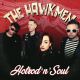 Hawkmen, The - Hotrod n Soul